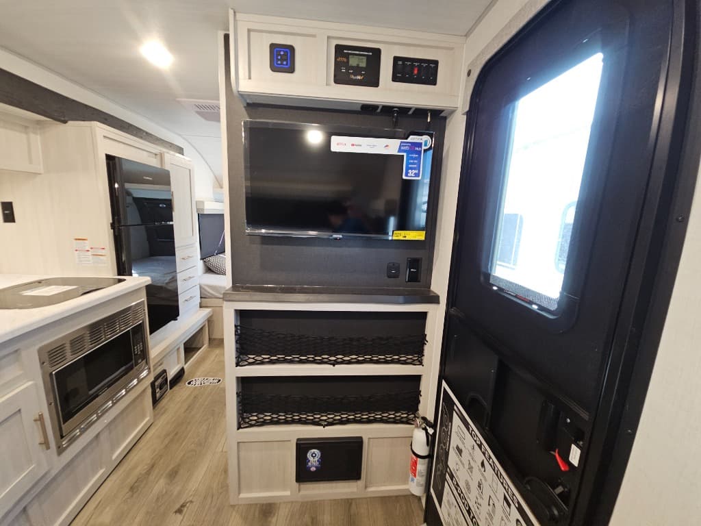 2026 Forest River 2026 Forest River R-Pod - thumbnail 9