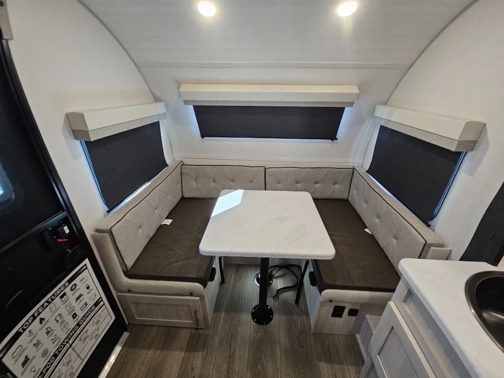 2026 Forest River 2026 Forest River R-Pod - thumbnail 12