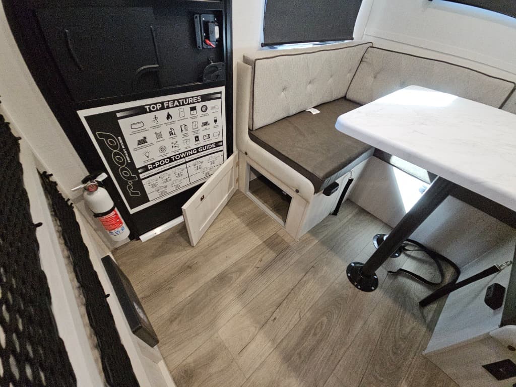 2026 Forest River 2026 Forest River R-Pod - thumbnail 13