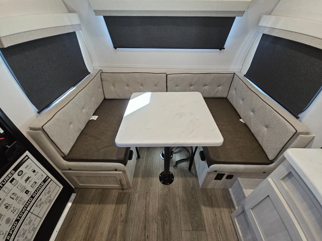 2026 Forest River 2026 Forest River R-Pod - thumbnail 14