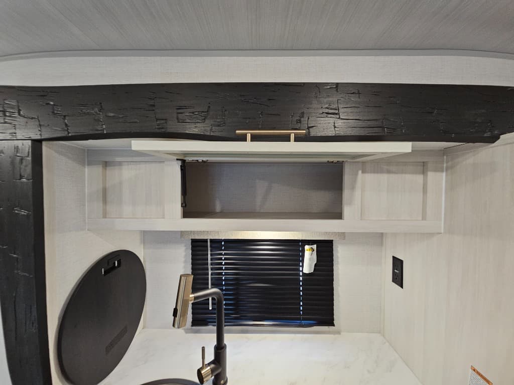 2026 Forest River 2026 Forest River R-Pod - thumbnail 16