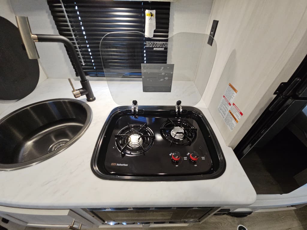 2026 Forest River 2026 Forest River R-Pod - thumbnail 18