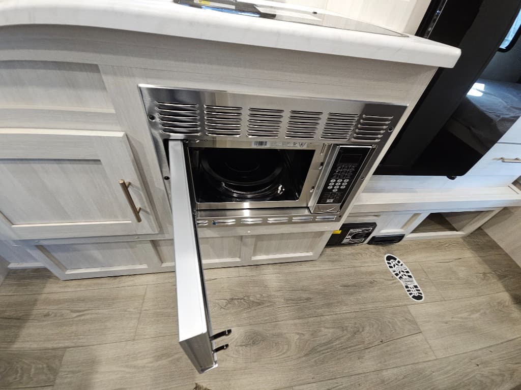 2026 Forest River 2026 Forest River R-Pod - thumbnail 19