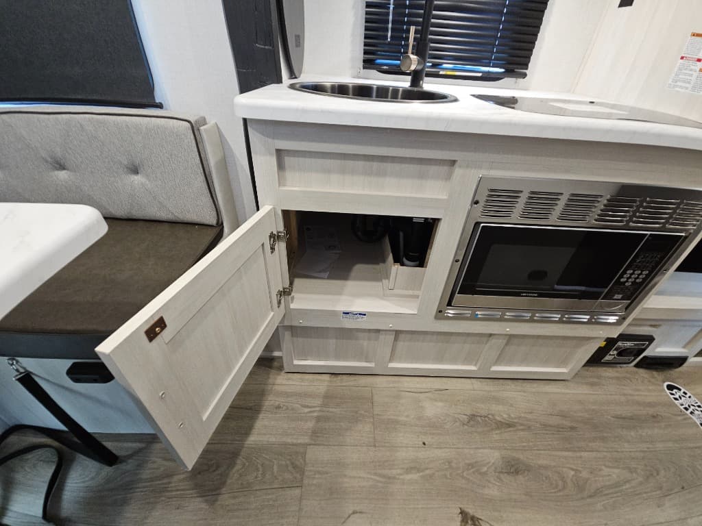 2026 Forest River 2026 Forest River R-Pod - thumbnail 20