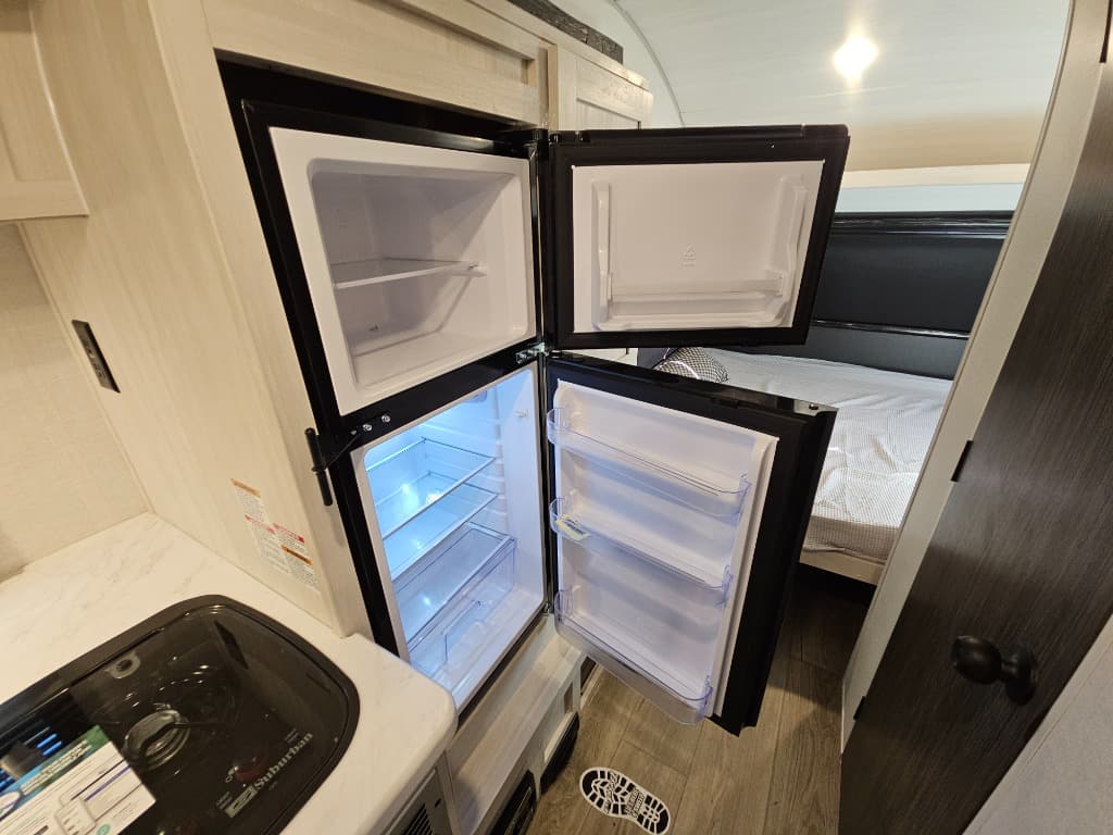 2026 Forest River 2026 Forest River R-Pod - thumbnail 21