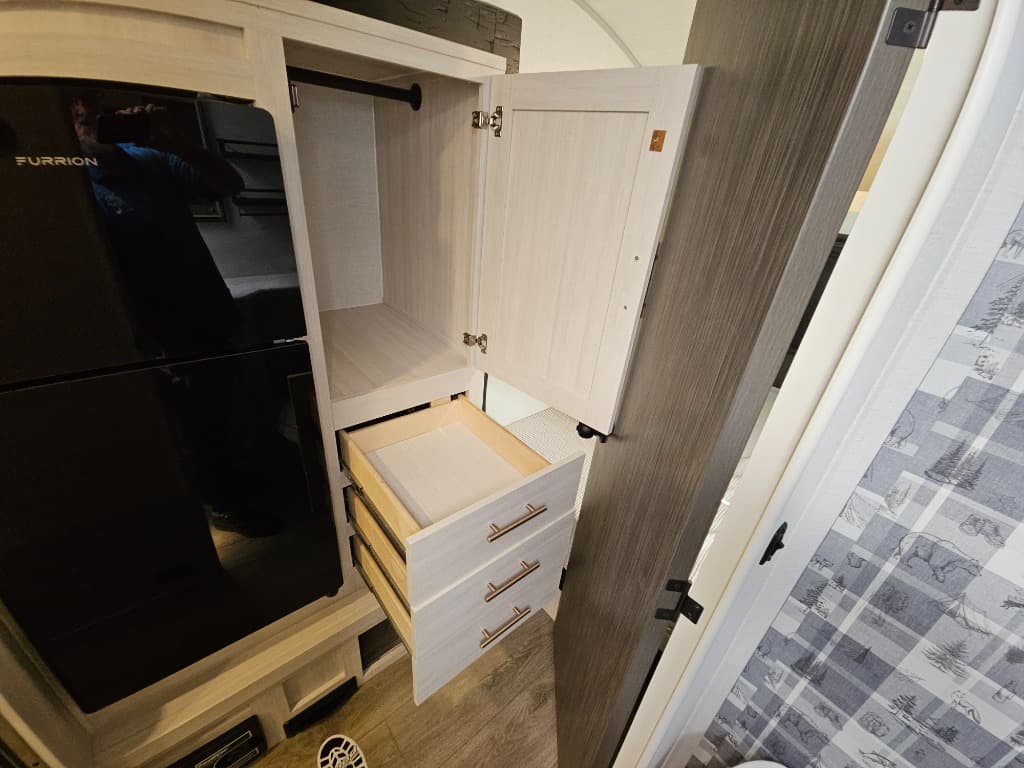 2026 Forest River 2026 Forest River R-Pod - thumbnail 22