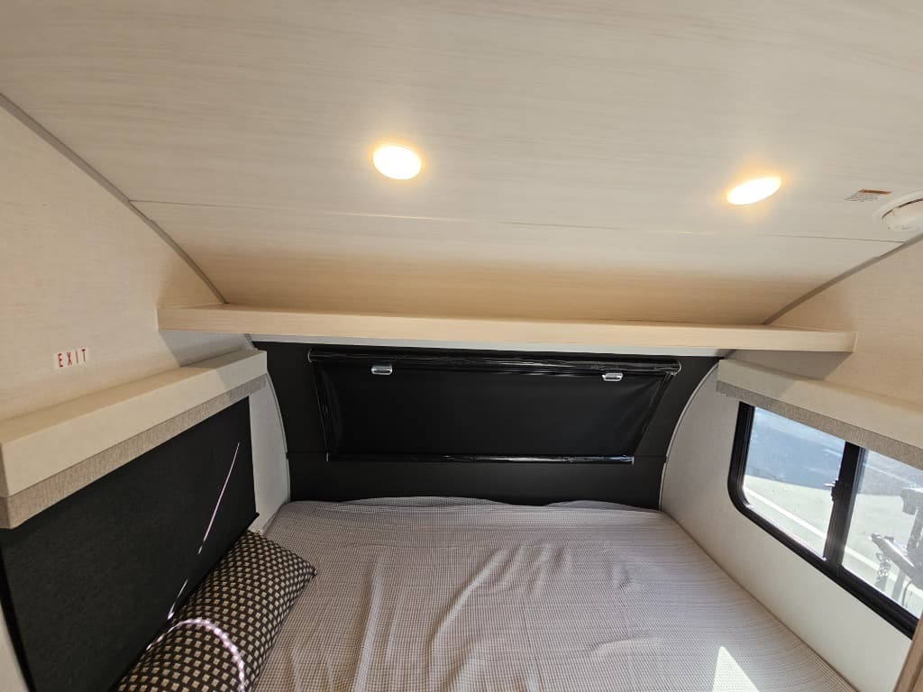 2026 Forest River 2026 Forest River R-Pod - thumbnail 24