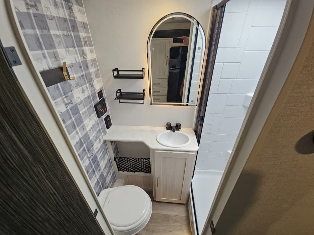 2026 Forest River 2026 Forest River R-Pod - thumbnail 26