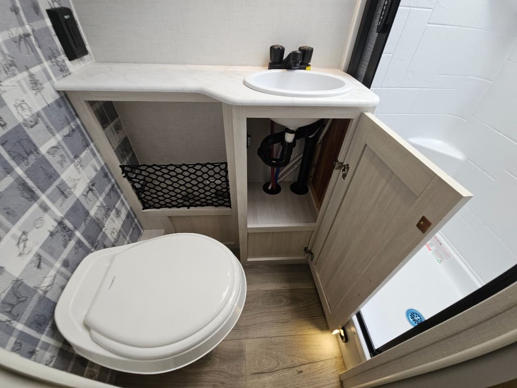 2026 Forest River 2026 Forest River R-Pod - thumbnail 28