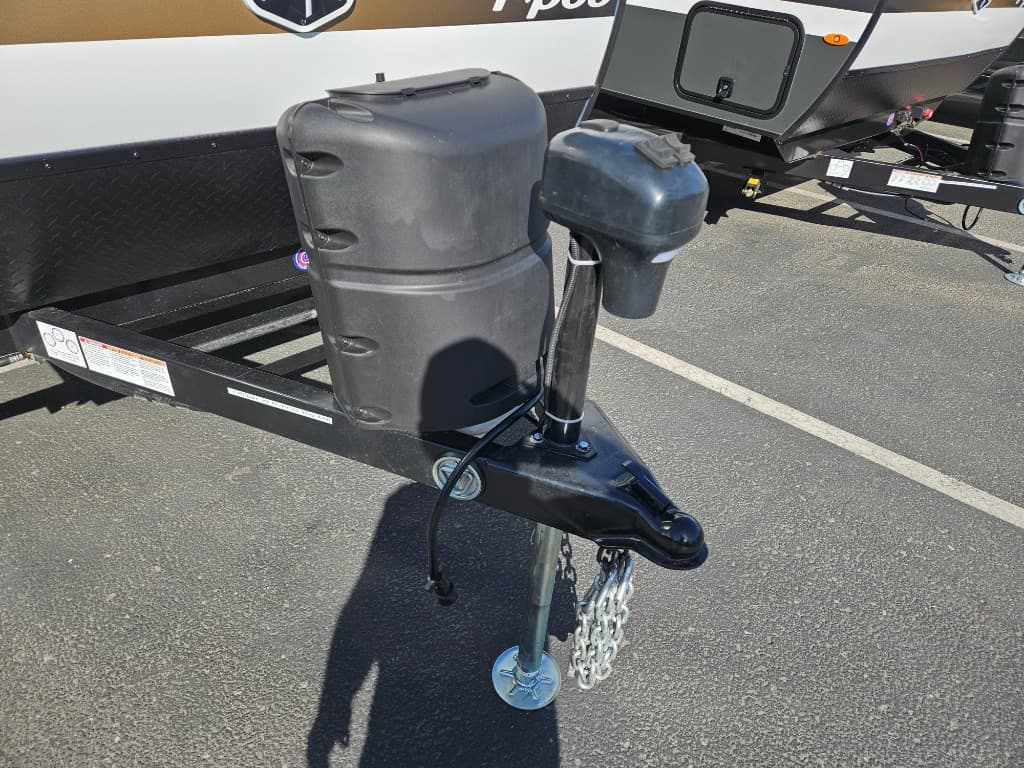 2026 Forest River 2026 Forest River R-Pod - thumbnail 32