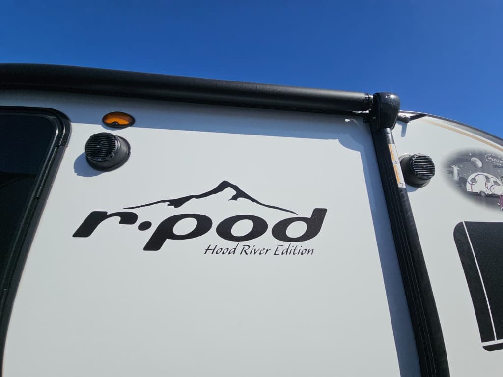 2026 Forest River 2026 Forest River R-Pod - thumbnail 37