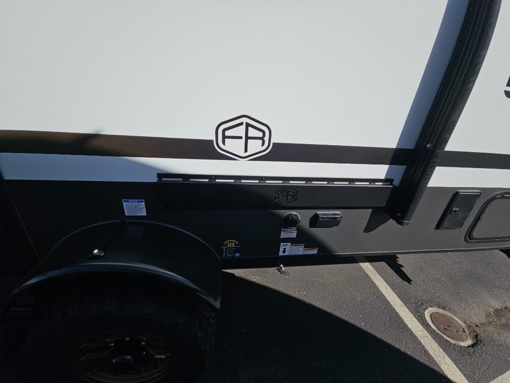 2026 Forest River 2026 Forest River R-Pod - thumbnail 38