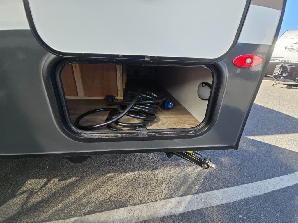 2026 Forest River 2026 Forest River R-Pod - thumbnail 44