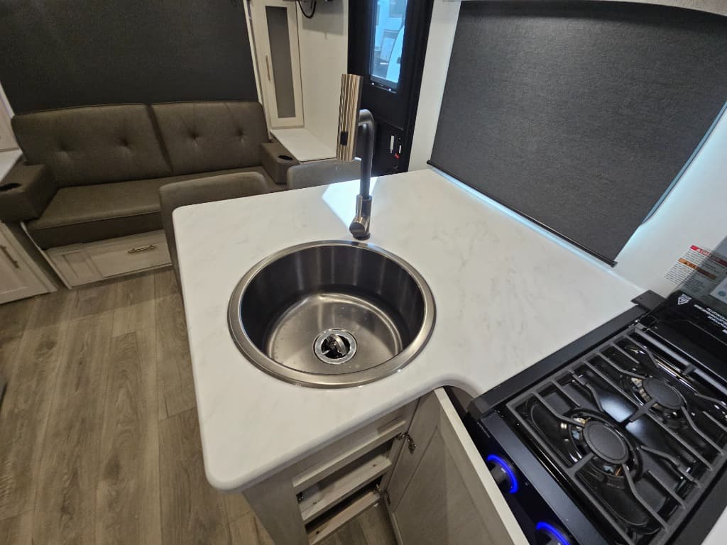 2026 Forest River 2026 Forest River R-Pod - thumbnail 20