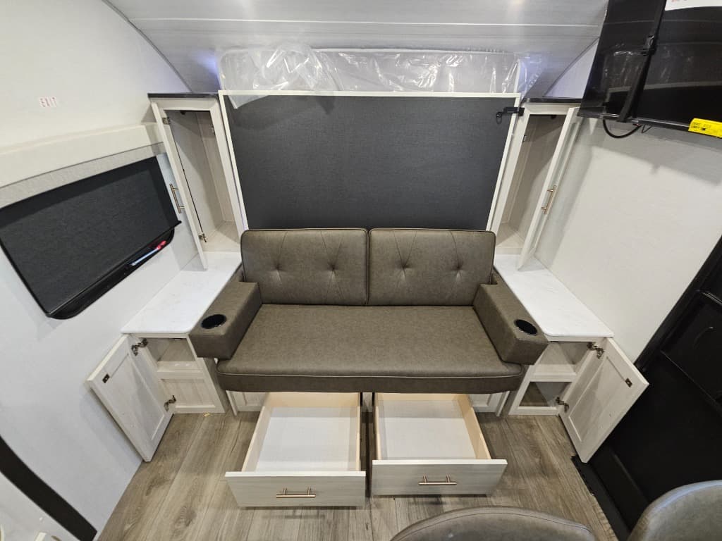 2026 Forest River 2026 Forest River R-Pod - thumbnail 24