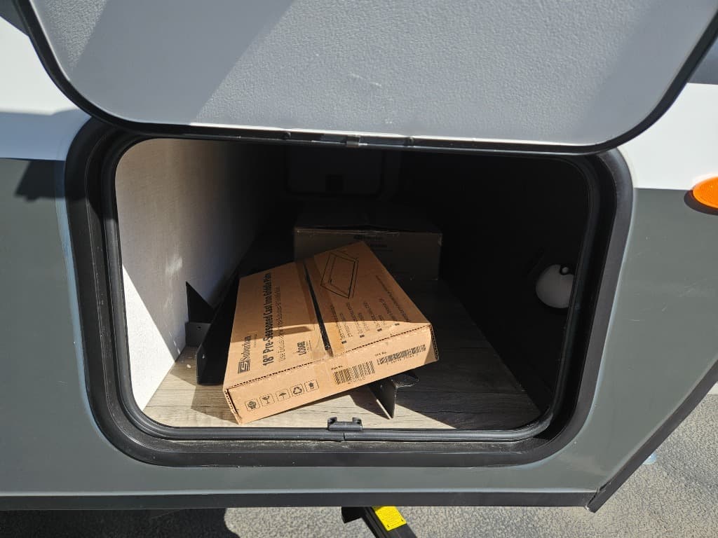 2026 Forest River 2026 Forest River R-Pod - thumbnail 29