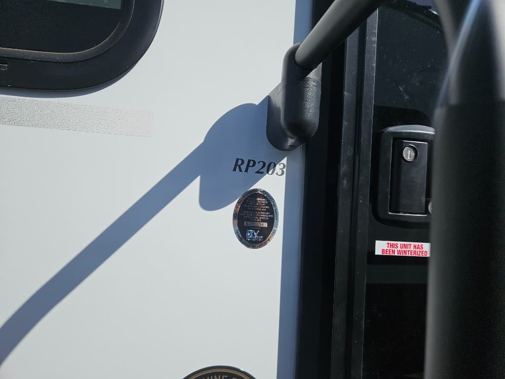 2026 Forest River 2026 Forest River R-Pod - thumbnail 32