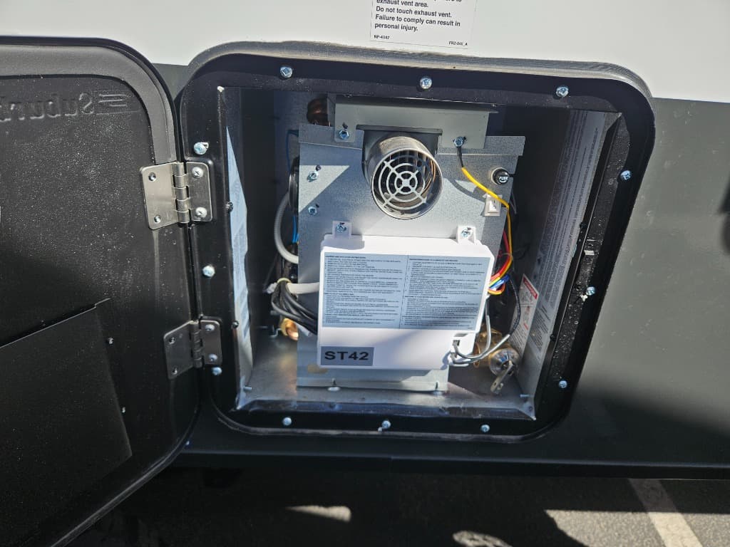 2026 Forest River 2026 Forest River R-Pod - thumbnail 34