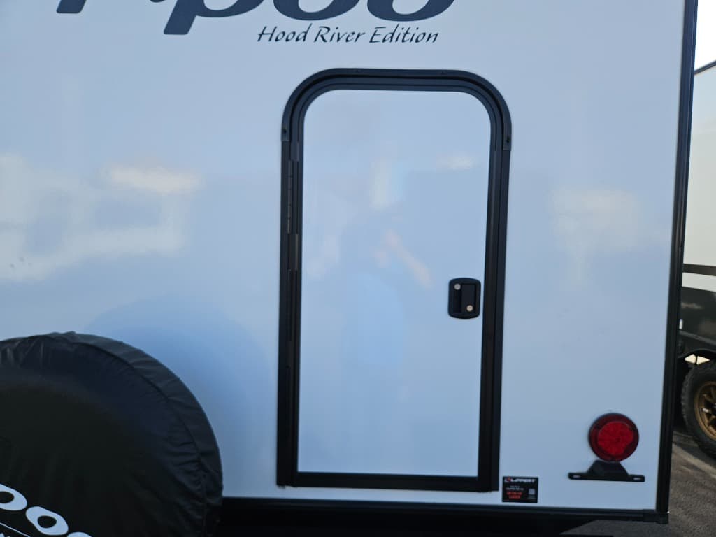 2026 Forest River 2026 Forest River R-Pod - thumbnail 38