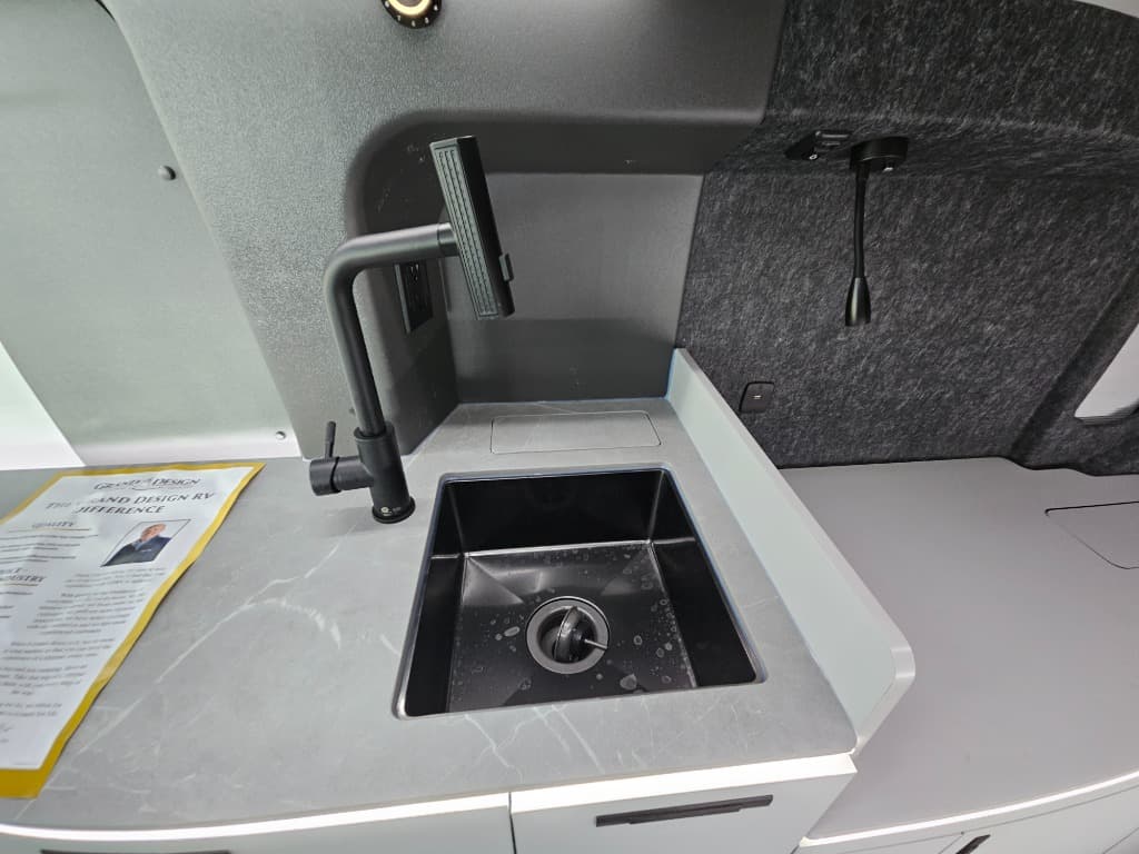 2026 Grand Design 2026 Grand Design Lineage Series Vt - thumbnail 20