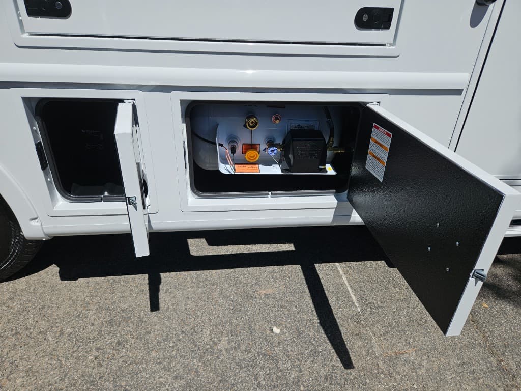 2026 Grand Design 2026 Grand Design Lineage Series M - thumbnail 51