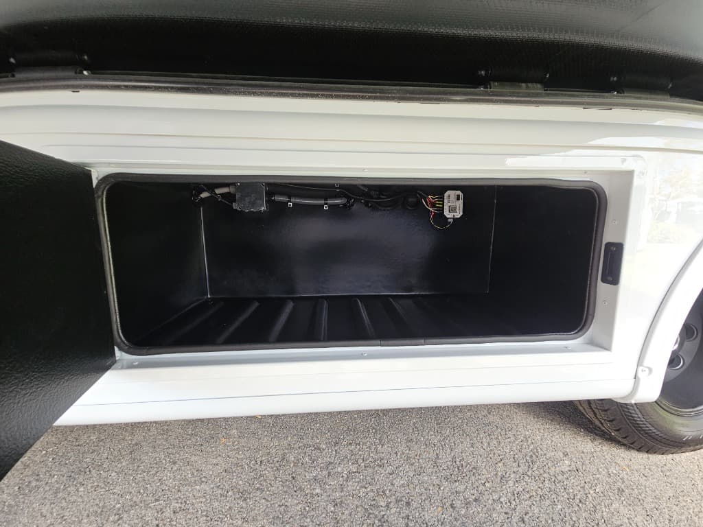 2026 Grand Design 2026 Grand Design Lineage Series M - thumbnail 60