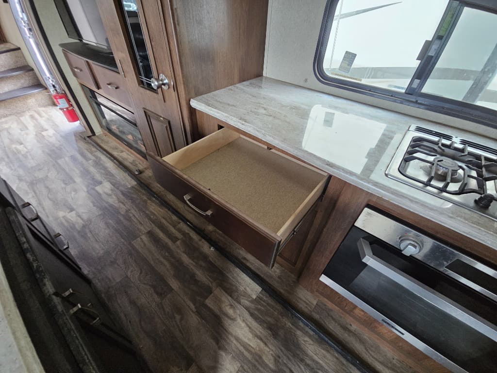 2019 Grand Design 2019 Grand Design Reflection - thumbnail 20