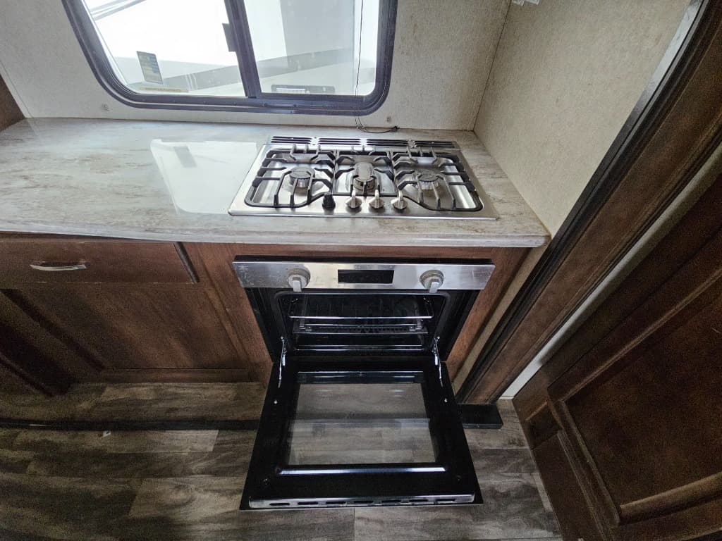 2019 Grand Design 2019 Grand Design Reflection - thumbnail 21