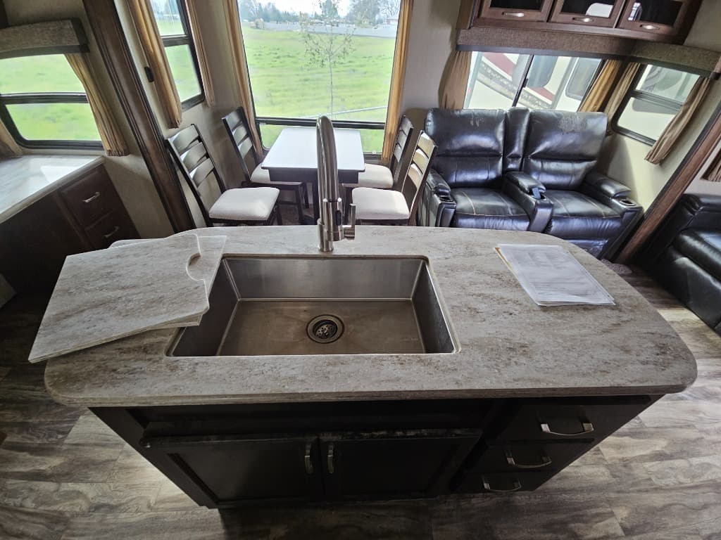 2019 Grand Design 2019 Grand Design Reflection - thumbnail 22