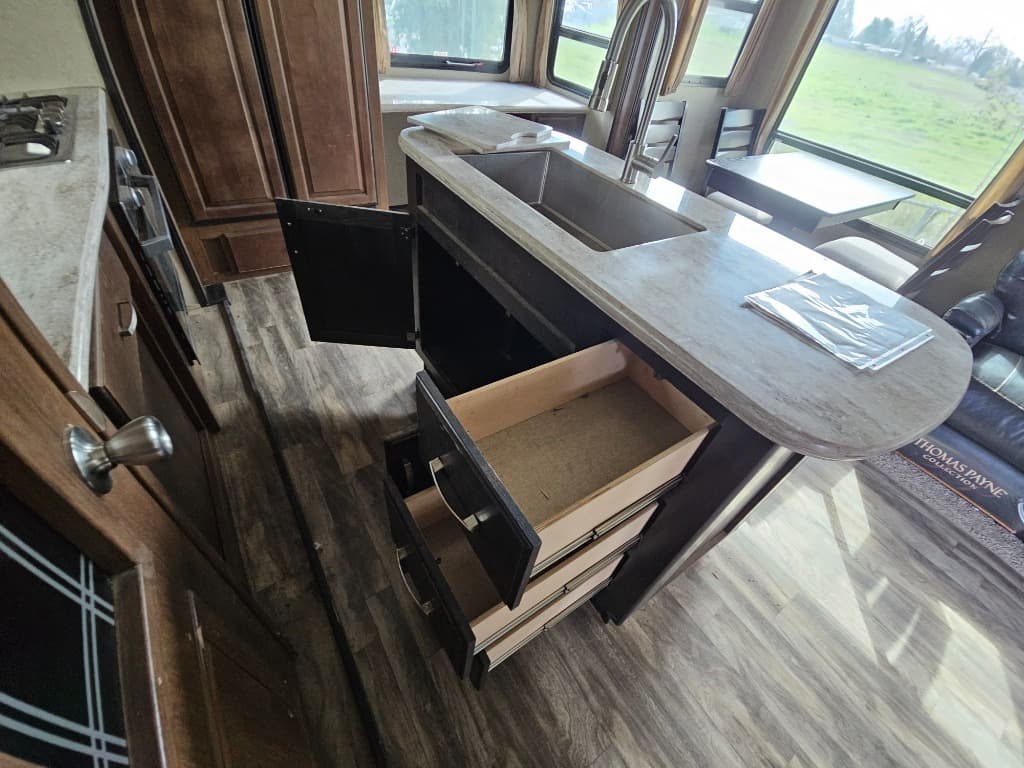 2019 Grand Design 2019 Grand Design Reflection - thumbnail 23