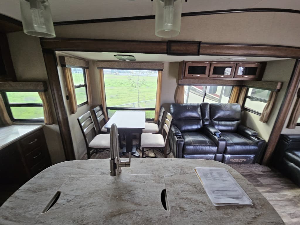 2019 Grand Design 2019 Grand Design Reflection - thumbnail 28