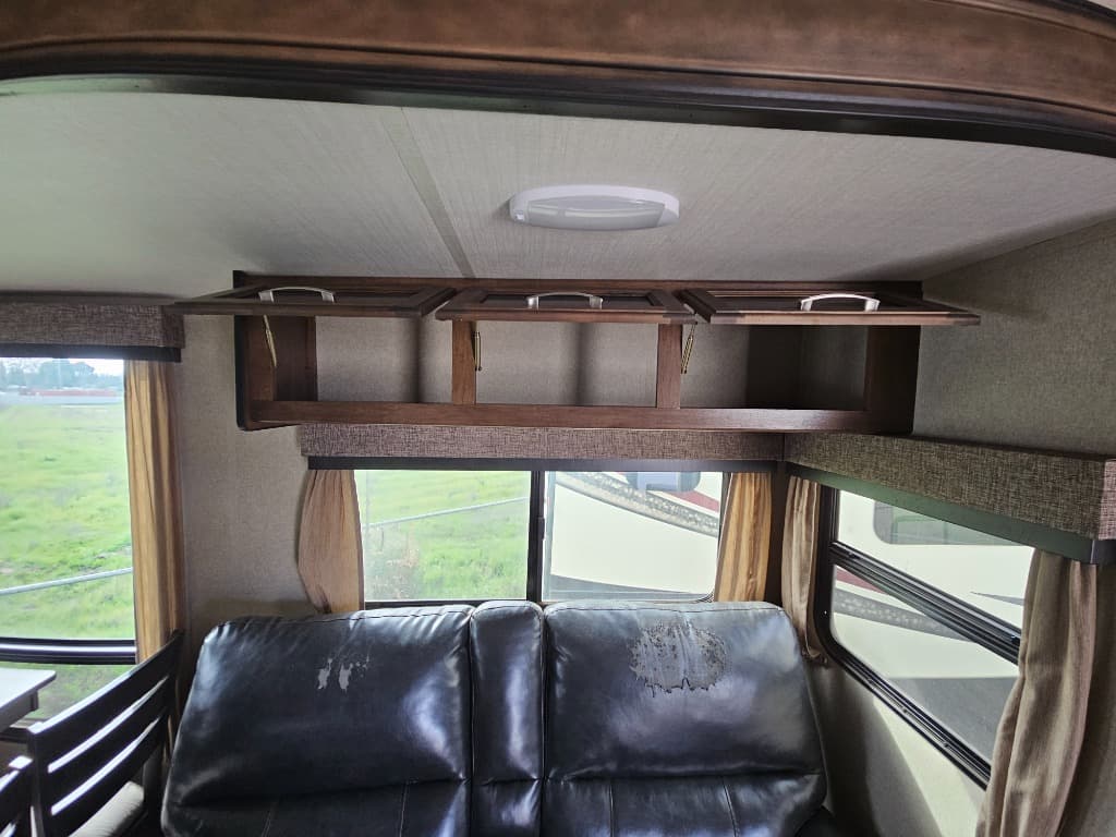 2019 Grand Design 2019 Grand Design Reflection - thumbnail 33