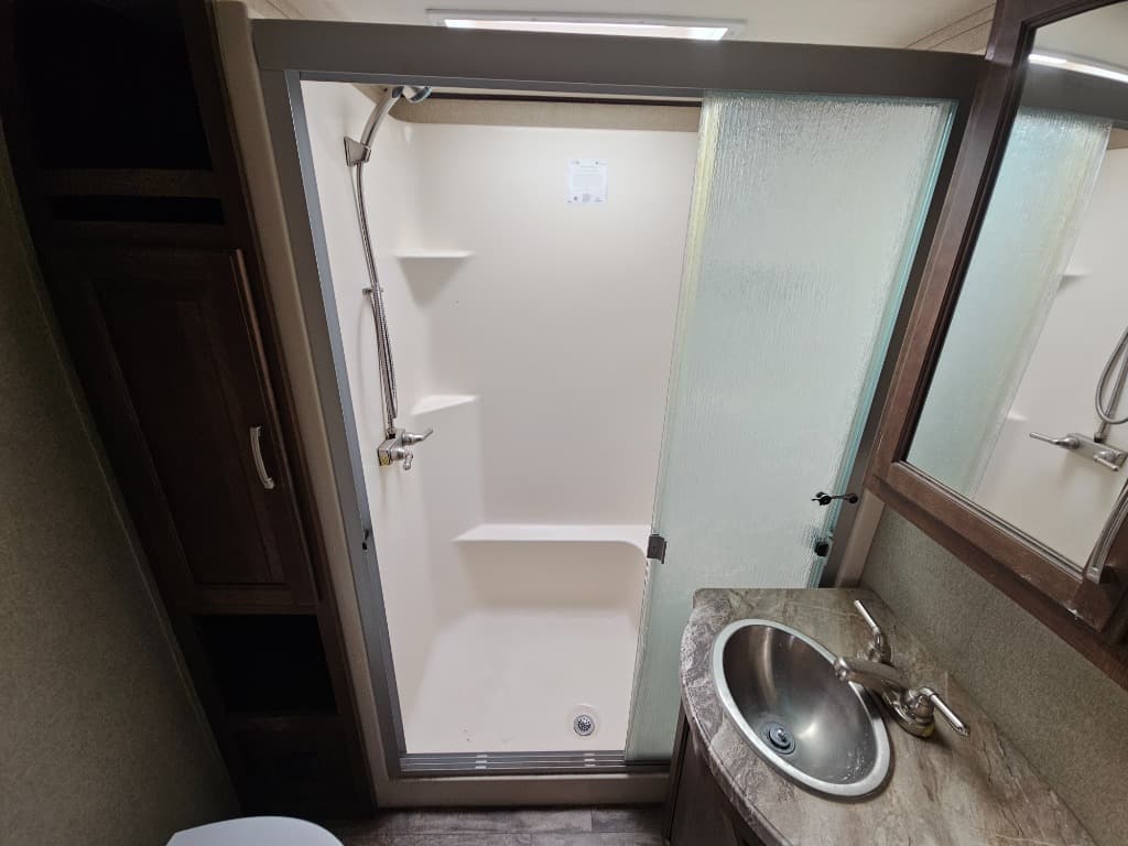 2019 Grand Design 2019 Grand Design Reflection - thumbnail 40