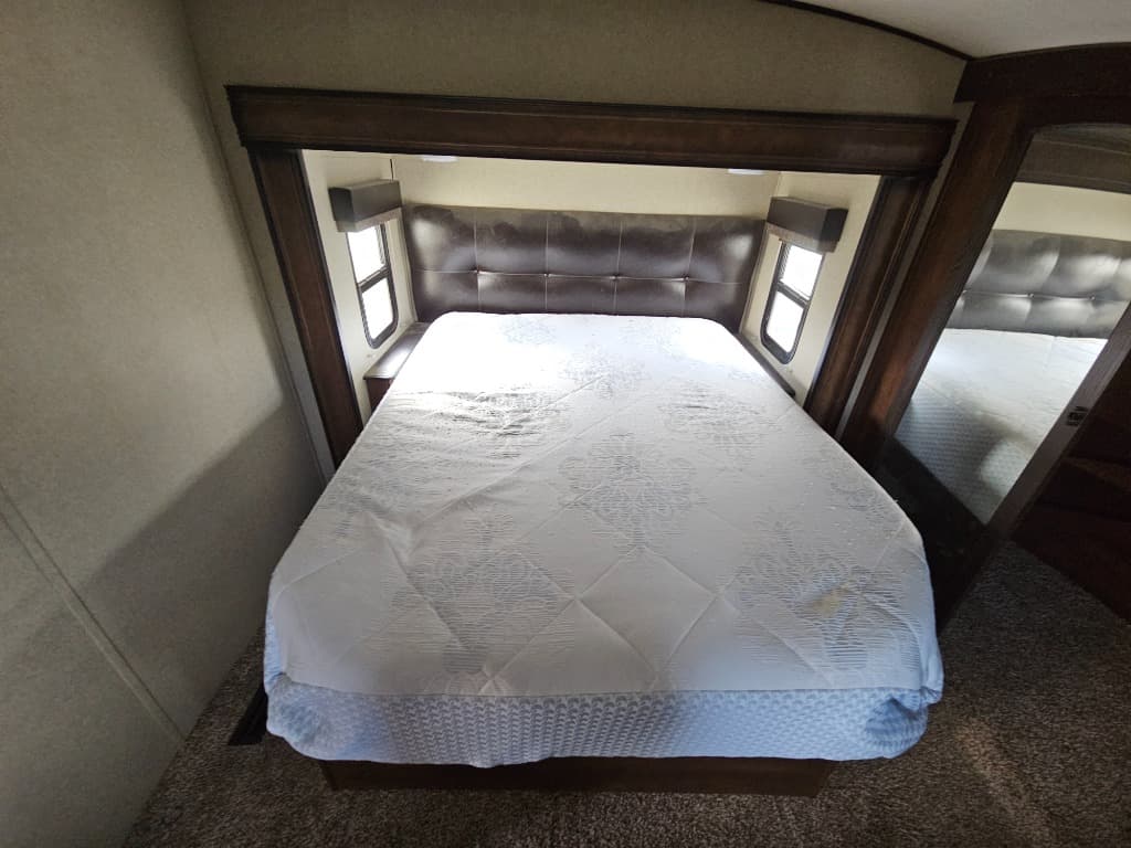 2019 Grand Design 2019 Grand Design Reflection - thumbnail 46