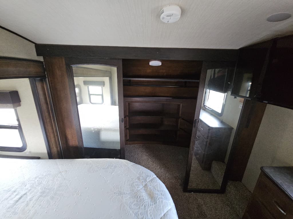 2019 Grand Design 2019 Grand Design Reflection - thumbnail 47