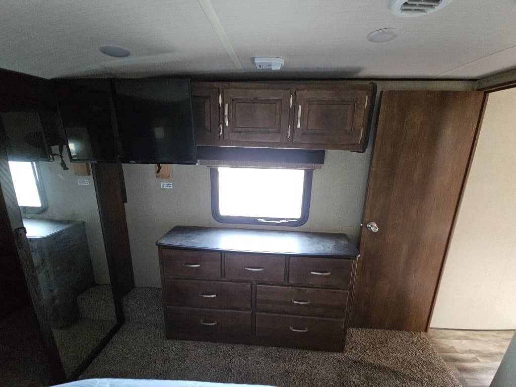 2019 Grand Design 2019 Grand Design Reflection - thumbnail 48