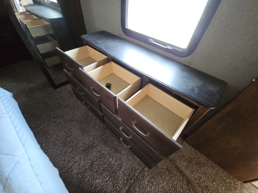 2019 Grand Design 2019 Grand Design Reflection - thumbnail 50