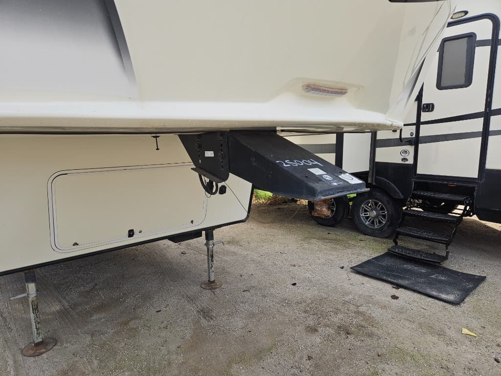 2019 Grand Design 2019 Grand Design Reflection - thumbnail 52