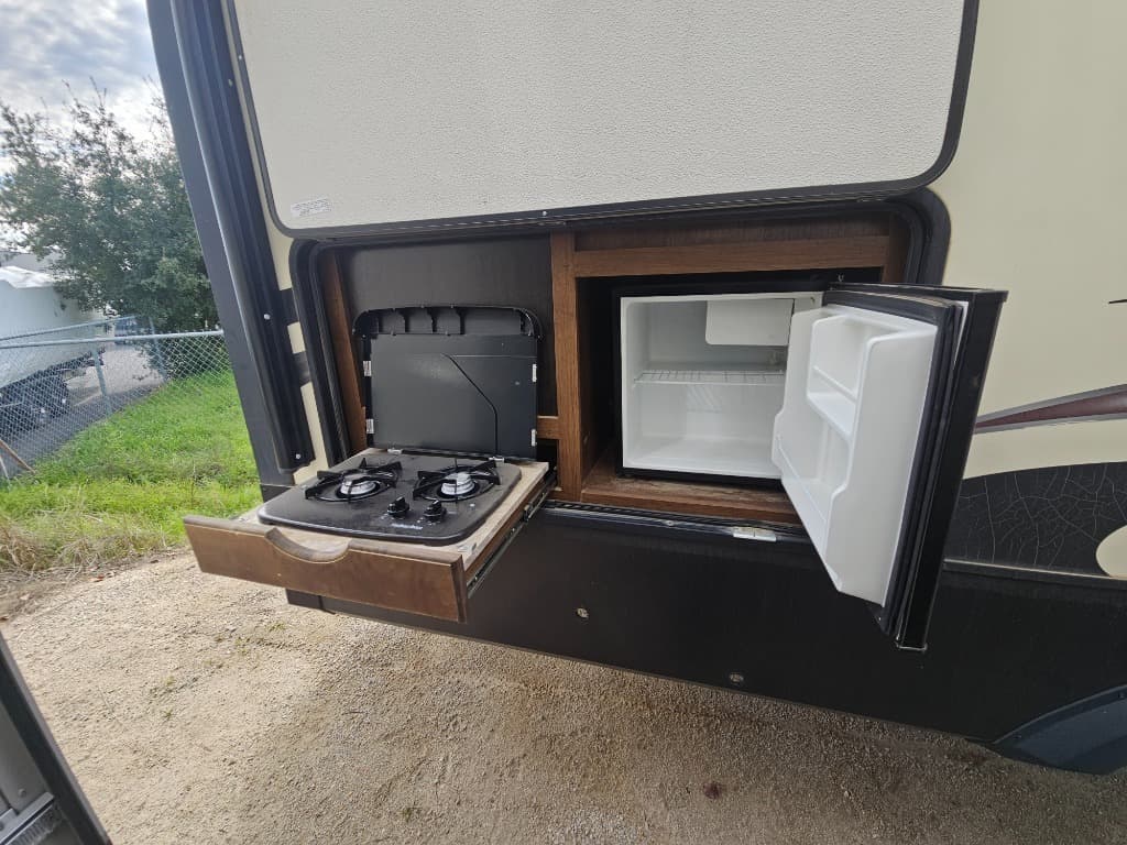 2019 Grand Design 2019 Grand Design Reflection - thumbnail 62