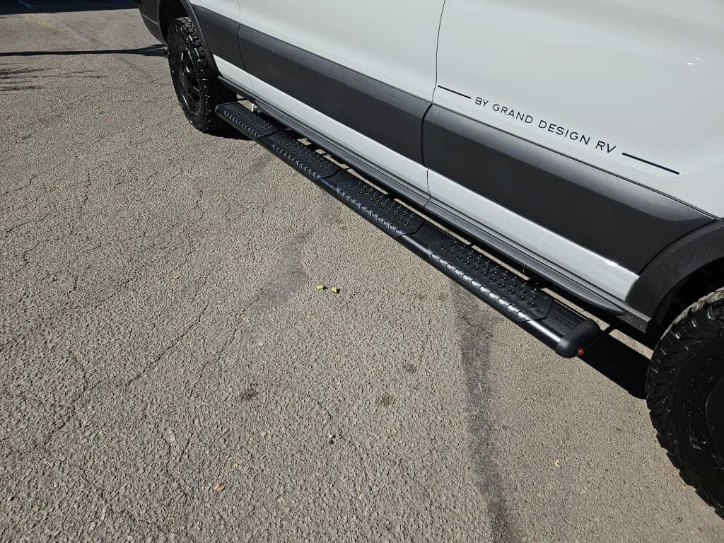 2026 Grand Design 2026 Grand Design Lineage Series Vt - thumbnail 28