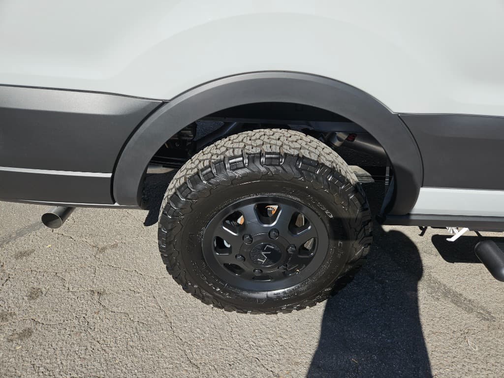 2026 Grand Design 2026 Grand Design Lineage Series Vt - thumbnail 31