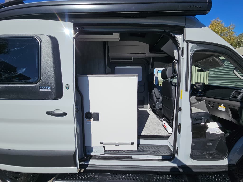 2026 Grand Design 2026 Grand Design Lineage Series Vt - thumbnail 40