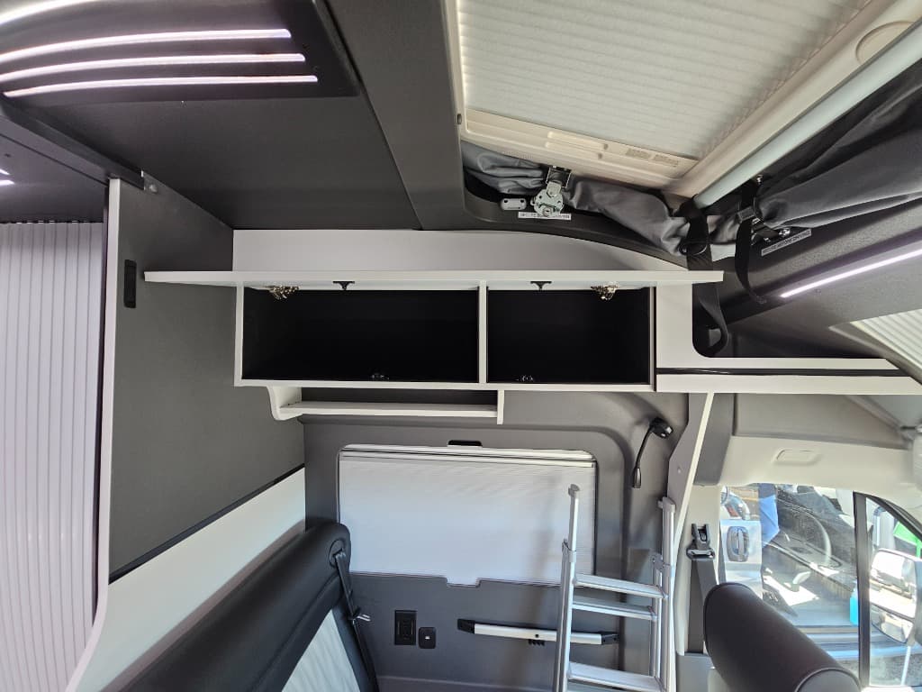 2026 Grand Design 2026 Grand Design Lineage Series Vt - thumbnail 24