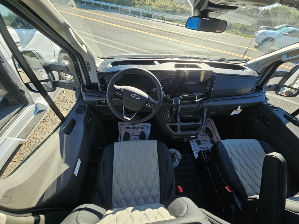 2026 Grand Design 2026 Grand Design Lineage Series Vt - thumbnail 32