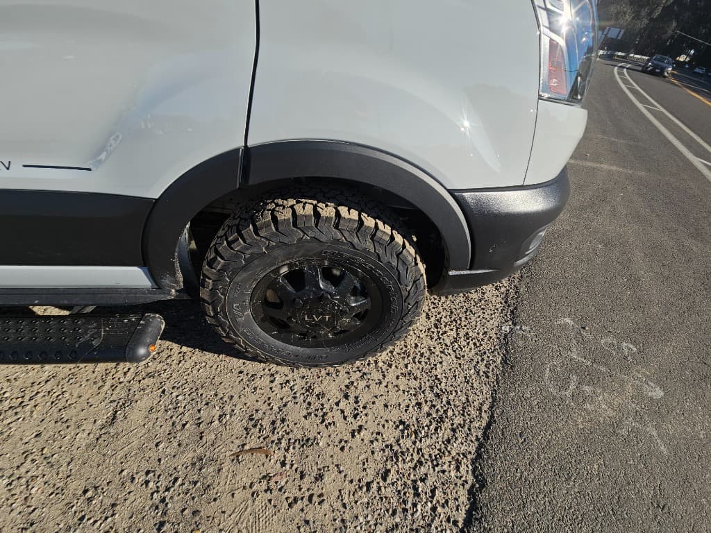 2026 Grand Design 2026 Grand Design Lineage Series Vt - thumbnail 37