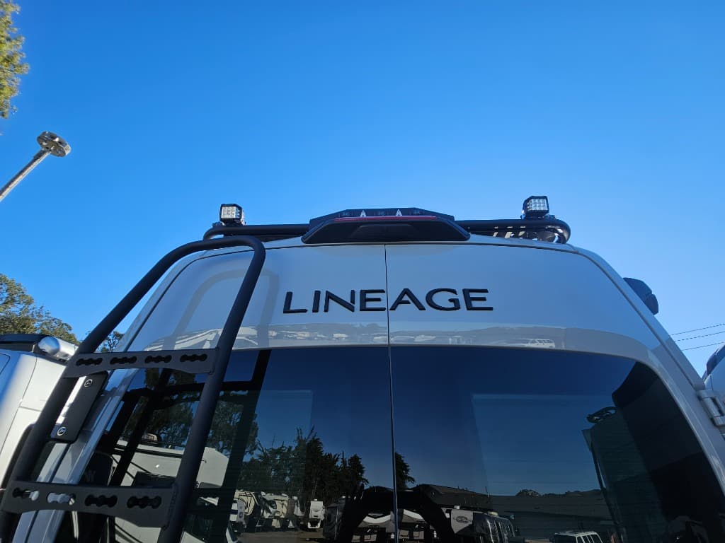 2026 Grand Design 2026 Grand Design Lineage Series Vt - thumbnail 41