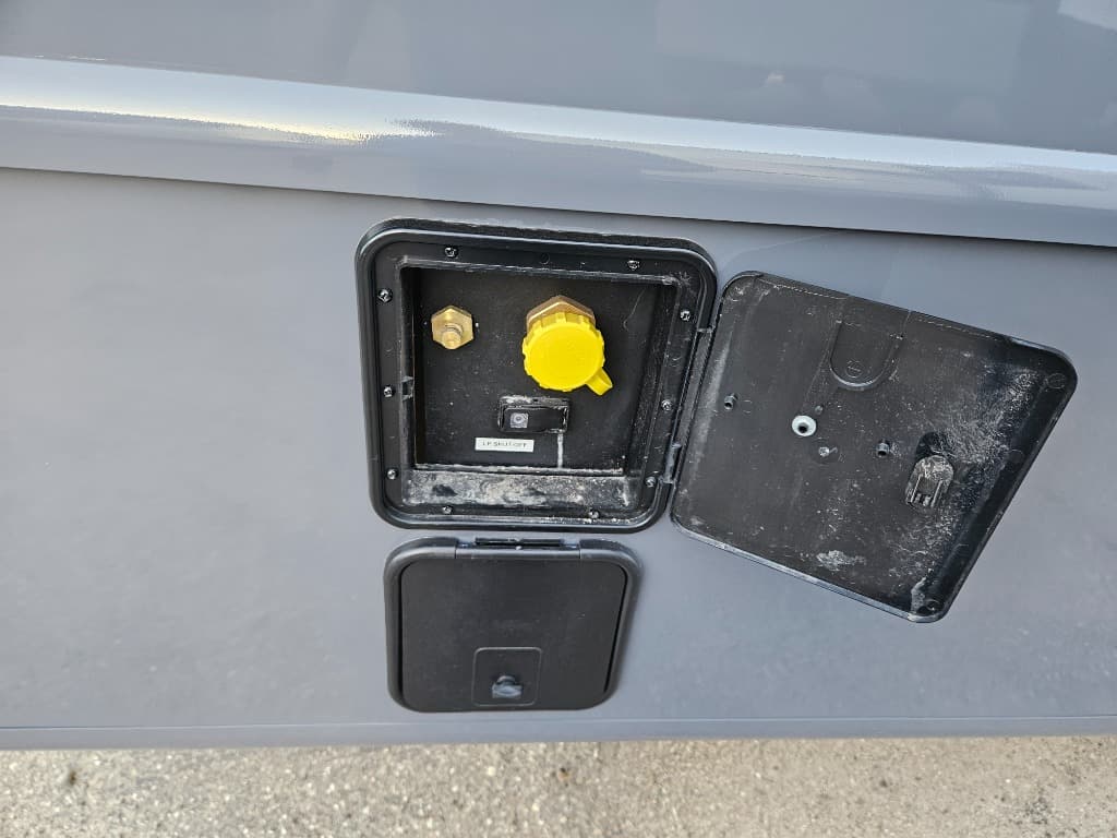 2026 Grand Design 2026 Grand Design Lineage Series M - thumbnail 53