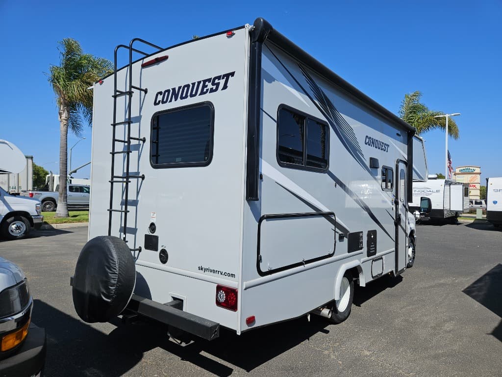 2025 Gulf Stream 2025 Gulf Stream Conquest - thumbnail 2