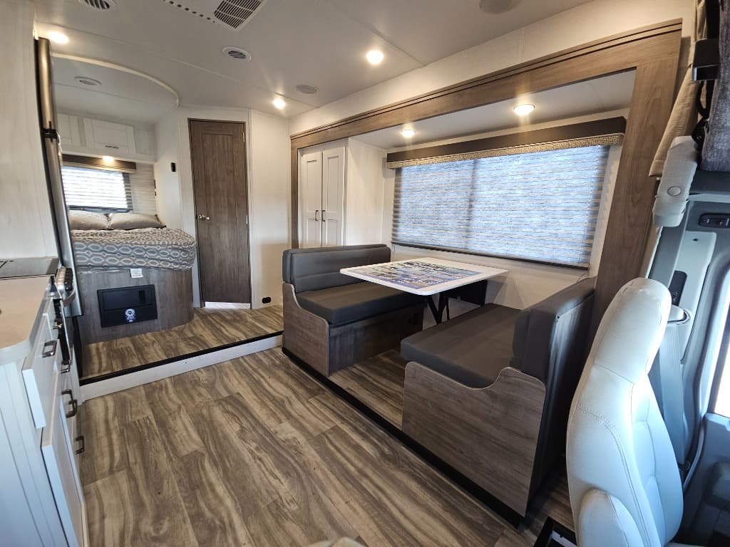 2025 Gulf Stream 2025 Gulf Stream Conquest - thumbnail 7