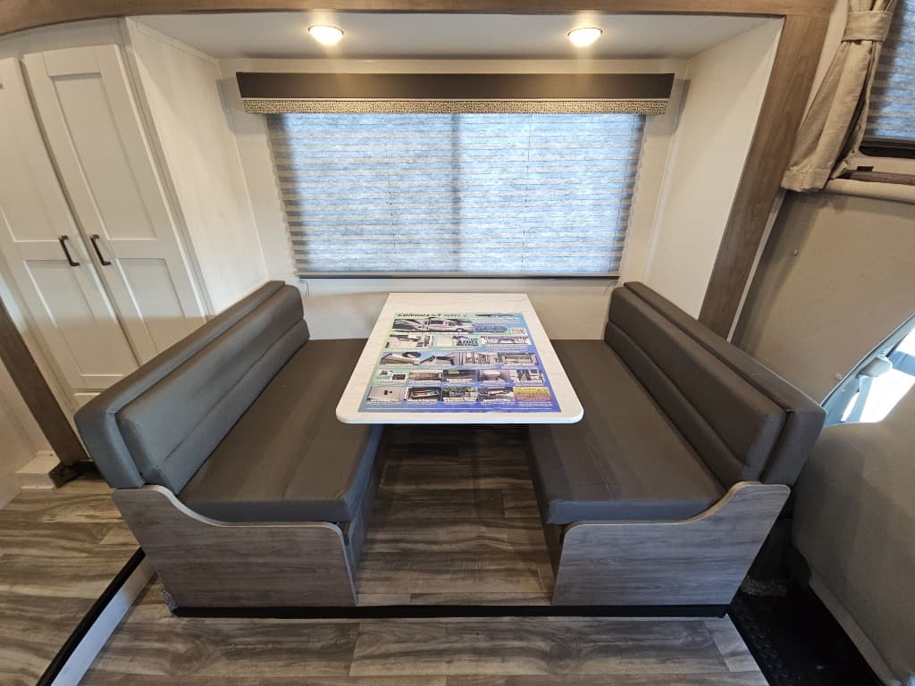 2025 Gulf Stream 2025 Gulf Stream Conquest - thumbnail 11